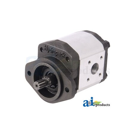 A & I Products Pump, Hydraulic; 28 CM3 8" x6" x6" A-AL200830